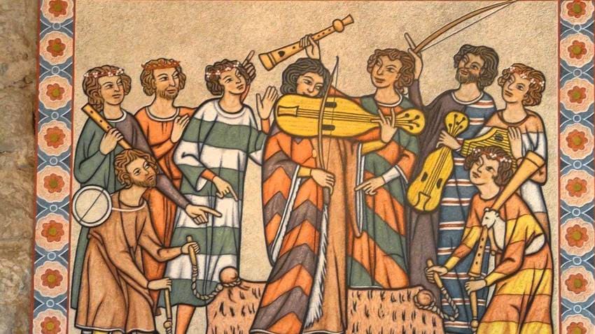 Musica Medieval